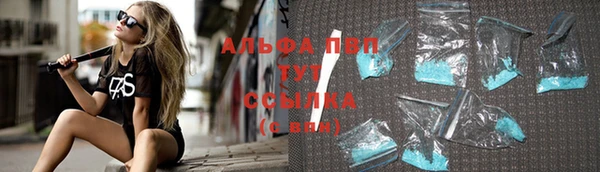твердый Алексин